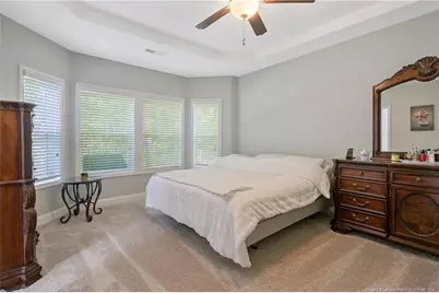 150 Old Glory Lane, Cameron, NC 28326 - Photo 20