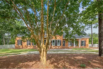 6428 Barbour Lake Road, Fayetteville, NC 28306 - Photo 1