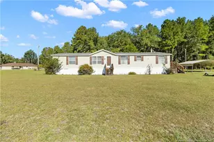 179 Grier Dr, Raeford, NC 28376 - Photo 2