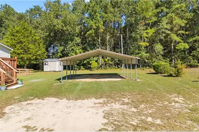 179 Grier Drive, Raeford, NC 28376 - Photo 42