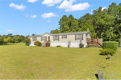 179 Grier Drive, Raeford, NC 28376 - Photo 4
