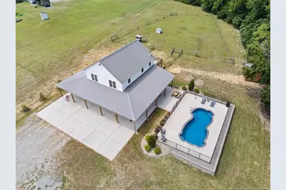 491 Stage Road, Carthage, NC 28327 - Photo 2