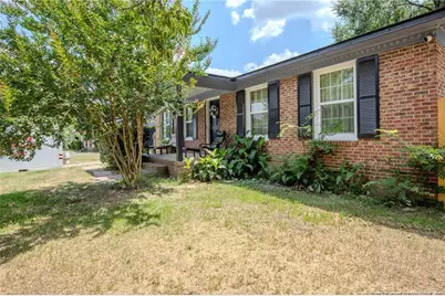 3230 Periwinkle Drive, Fayetteville, NC 28306 - Photo 1