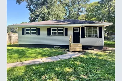 1749 Todd Street, Fayetteville, NC 28306 - Photo 1
