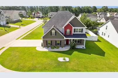 6005 Crown Ridge Court, Fayetteville, NC 28314 - Photo 2