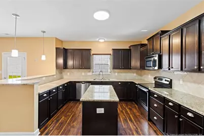 6005 Crown Ridge Court, Fayetteville, NC 28314 - Photo 12