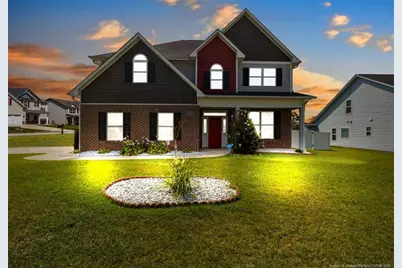 6005 Crown Ridge Court, Fayetteville, NC 28314 - Photo 1