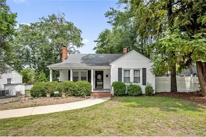 1706 Bragg Boulevard, Fayetteville, NC 28303 - Photo 1
