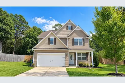1625 Turkey Run, Fayetteville, NC 28312 - Photo 1
