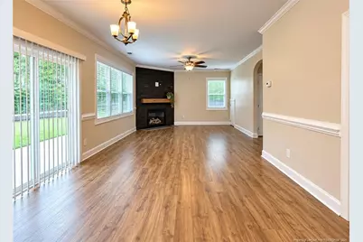 1625 Turkey Run, Fayetteville, NC 28312 - Photo 6