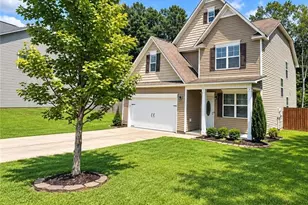 1625 Turkey Run, Fayetteville, NC 28312 - Photo 2