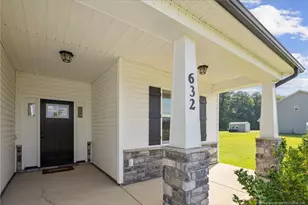 632 Hayes Rd, Spring Lake, NC 28390 - Photo 2