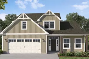 617 Watauga Ln, Aberdeen, NC 28315 - Photo 1