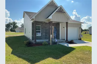 123 Velton Street, Lumberton, NC 28358 - Photo 1