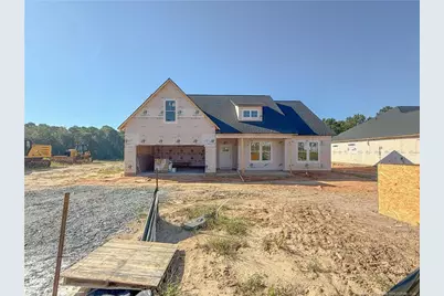 5431 Tall Timbers (Lot 101) Drive, Fayetteville, NC 28311 - Photo 1