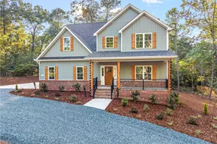 380 Michael Rd, Whispering Pines, NC 28327 - Photo 1