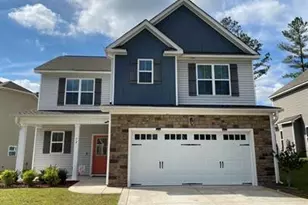 72 Wildlife Bridge Ct, Spring Lake, NC 28390 - Photo 2
