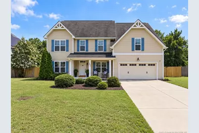 133 Emma Court, Linden, NC 28356 - Photo 1