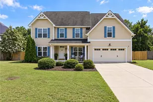 133 Emma Ct, Linden, NC 28356 - Photo 1