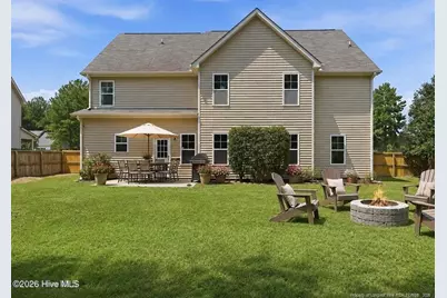 133 Emma Court, Linden, NC 28356 - Photo 2
