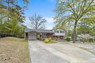 507 N Platte Rd, Fayetteville, NC 28303 - Photo 4