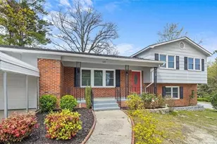 507 N Platte Rd, Fayetteville, NC 28303 - Photo 2