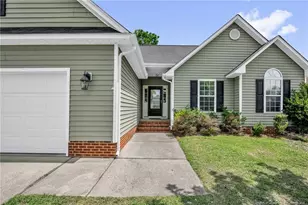 3105 Totley Dr, Fayetteville, NC 28306 - Photo 4