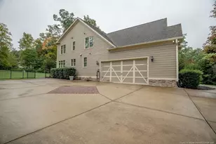 305 Bishop Falls Rd, Wake Forest, NC 27587 - Photo 8