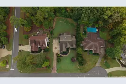 305 Bishop Falls Road, Wake Forest, NC 27587 - Photo 50
