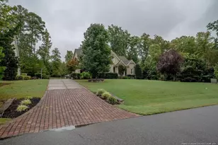 305 Bishop Falls Rd, Wake Forest, NC 27587 - Photo 2