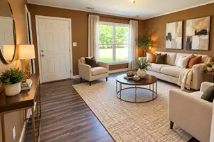 1374 McLean Chapel Church Rd, Bunnlevel, NC 28323 - Photo 2