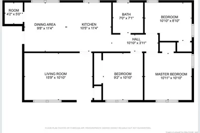 1374 McLean Chapel Church Road, Bunnlevel, NC 28323 - Photo 20