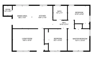 1374 McLean Chapel Church Rd, Bunnlevel, NC 28323 - Photo 20