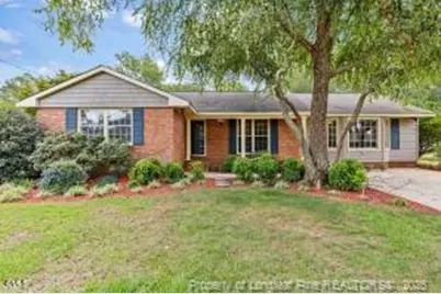 106 Martin Street, Dunn, NC 28334 - Photo 1