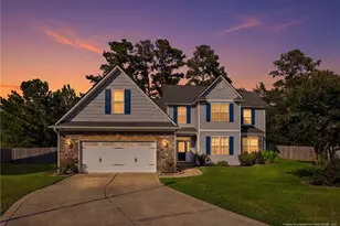 4476 Jockey Whip Ln, Parkton, NC 28371 - Photo 1