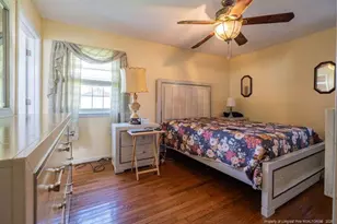 5215 Foxfire Rd, Fayetteville, NC 28303 - Photo 26