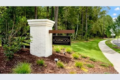 421 Thistle Meadow Lane, Aberdeen, NC 28315 - Photo 22