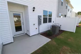 374 Freestall Dr, Wake Forest, NC 27587 - Photo 32