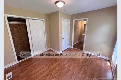 2817 Pine Springs Drive, Fayetteville, NC 28306 - Photo 8