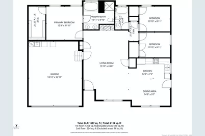 2314 Saltwood Road, Fayetteville, NC 28306 - Photo 36