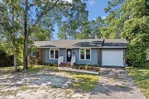 5405 Sandstone Dr, Fayetteville, NC 28311 - Photo 1