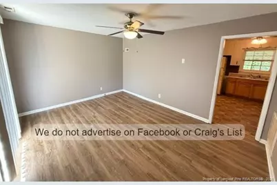 806 Hicks Avenue, Fayetteville, NC 28304 - Photo 2