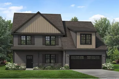 216 Myrtle Oak Drive, Cameron, NC 28326 - Photo 1