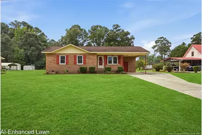 290 Nealy Avenue, Lumberton, NC 28360 - Photo 1