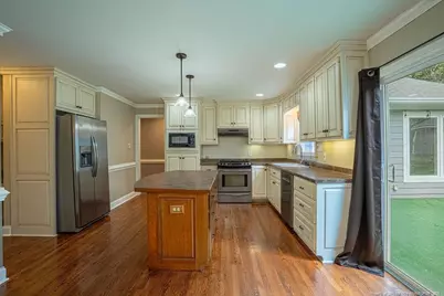 4117 Vann Drive, Lumberton, NC 28358 - Photo 10