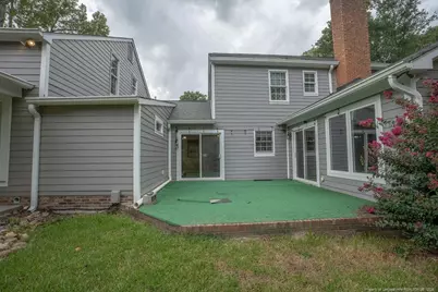 4117 Vann Drive, Lumberton, NC 28358 - Photo 38