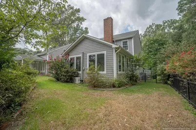 4117 Vann Drive, Lumberton, NC 28358 - Photo 42