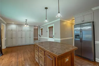 4117 Vann Drive, Lumberton, NC 28358 - Photo 12