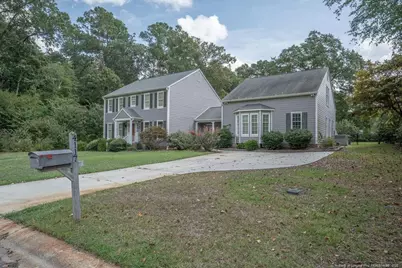 4117 Vann Drive, Lumberton, NC 28358 - Photo 2