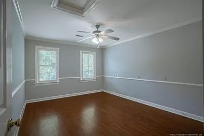 4117 Vann Drive, Lumberton, NC 28358 - Photo 30